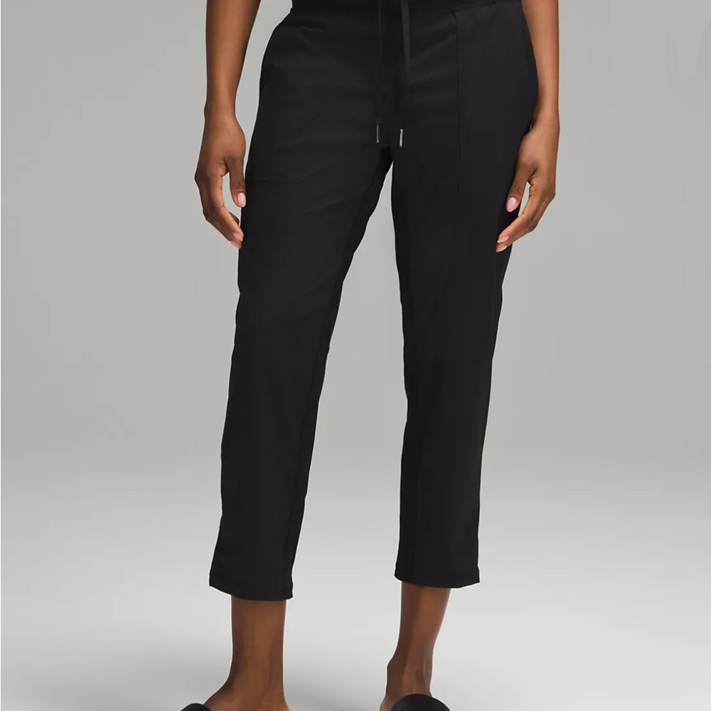 Women's Black Pants
